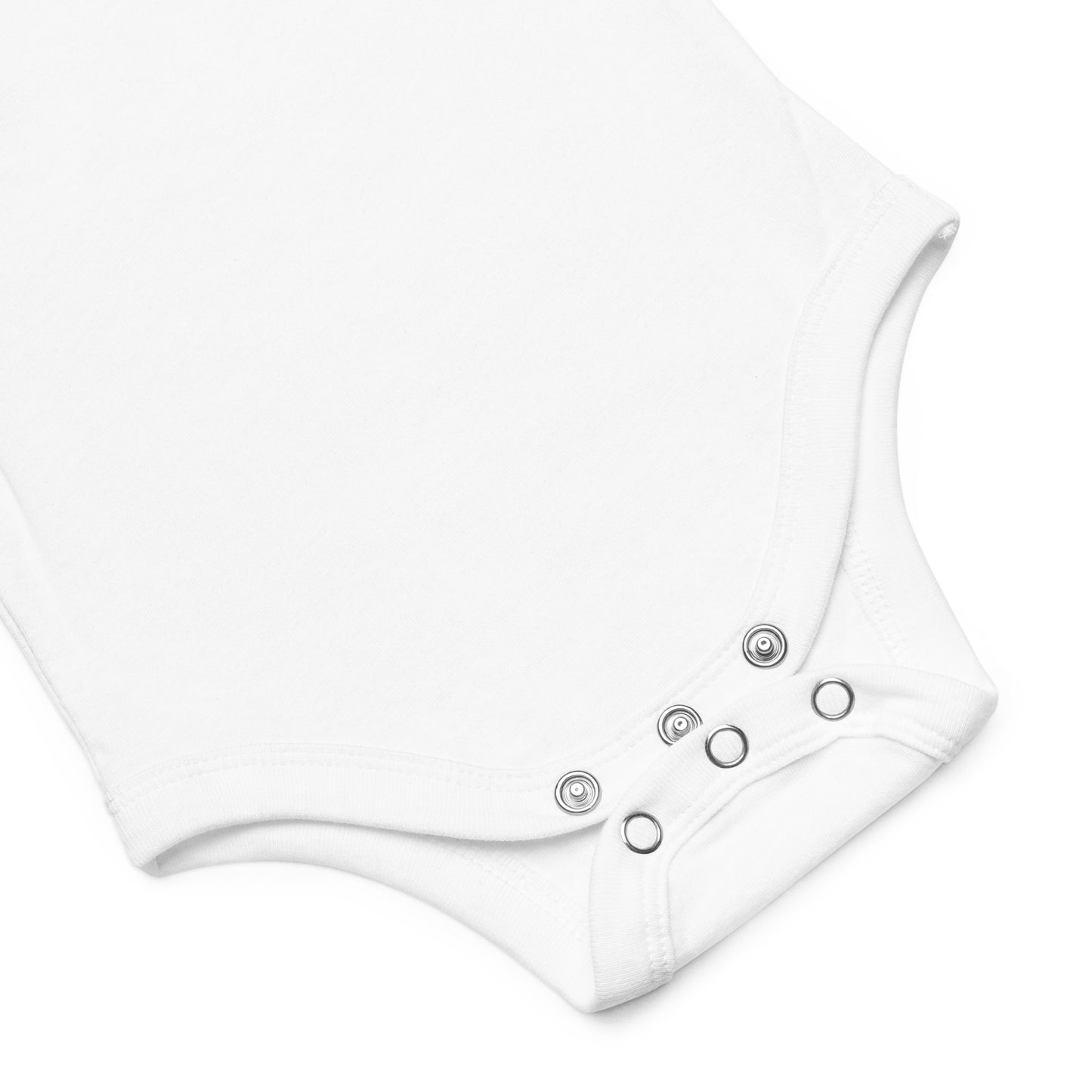 baby*z short sleeve onesie