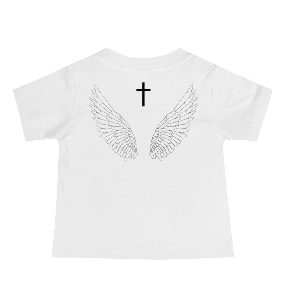 baby*z short sleeve tee