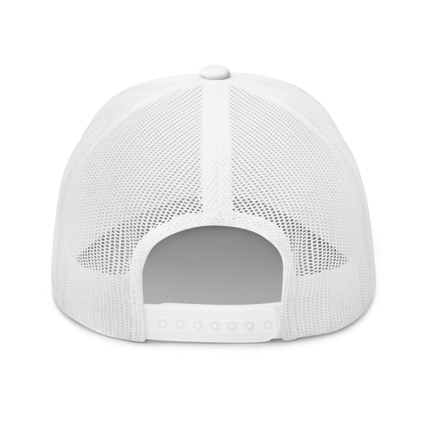 AZN ANGELZ FOREVER Curved Bill Snapback