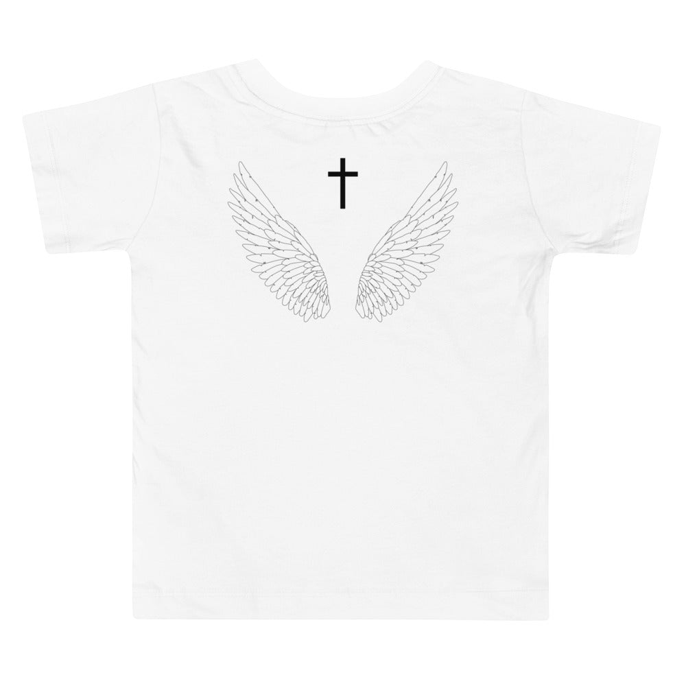 toddler*z short sleeve tee