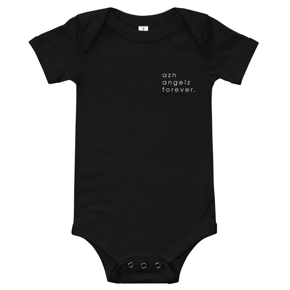 baby*z short sleeve onesie