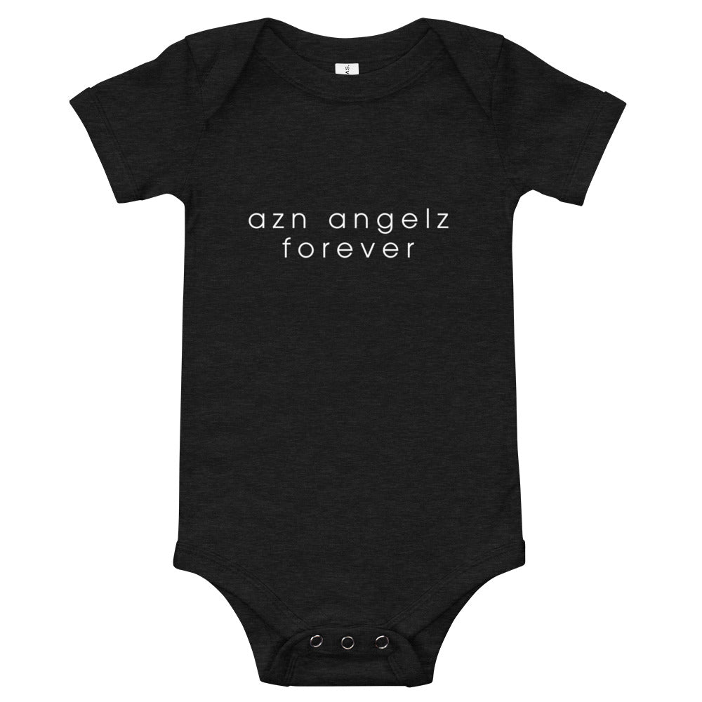 baby*z short sleeve onesie