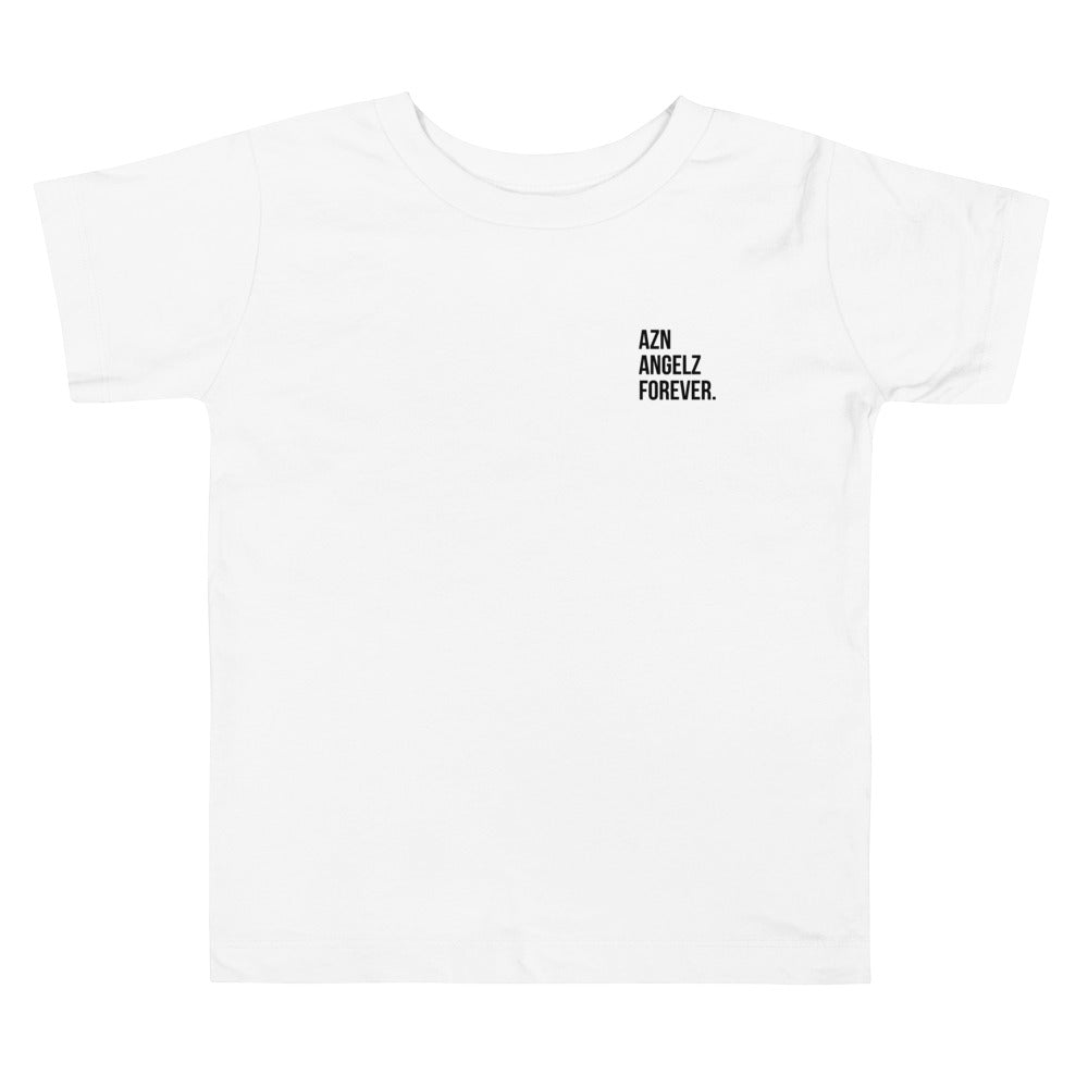 toddler*z short sleeve tee