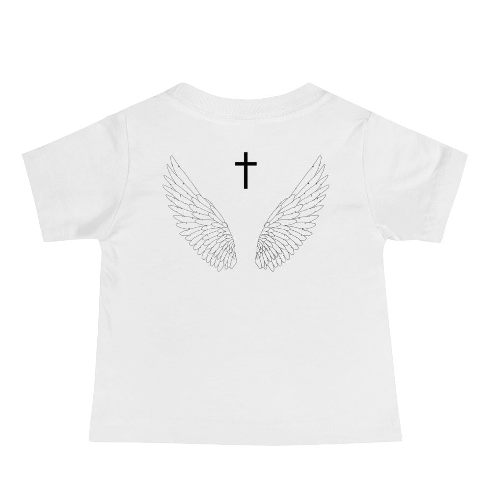 baby*z short sleeve tee