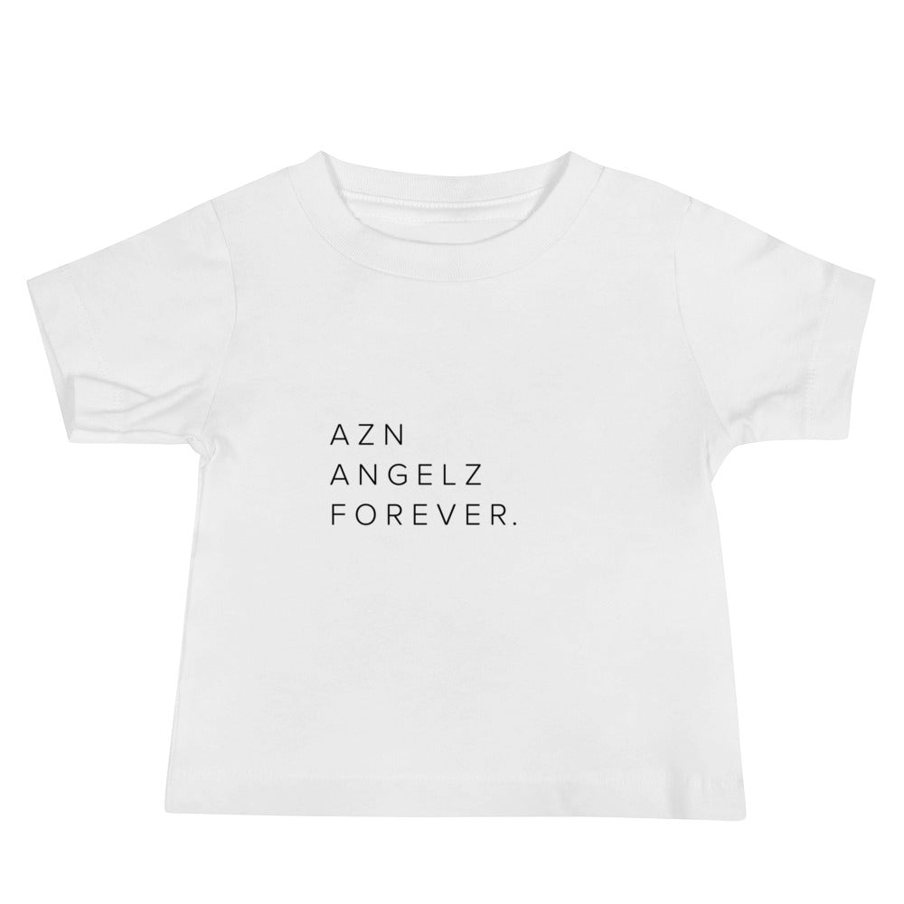 baby*z short sleeve tee