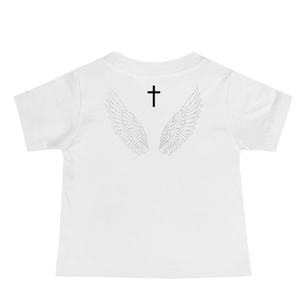 baby*z short sleeve tee