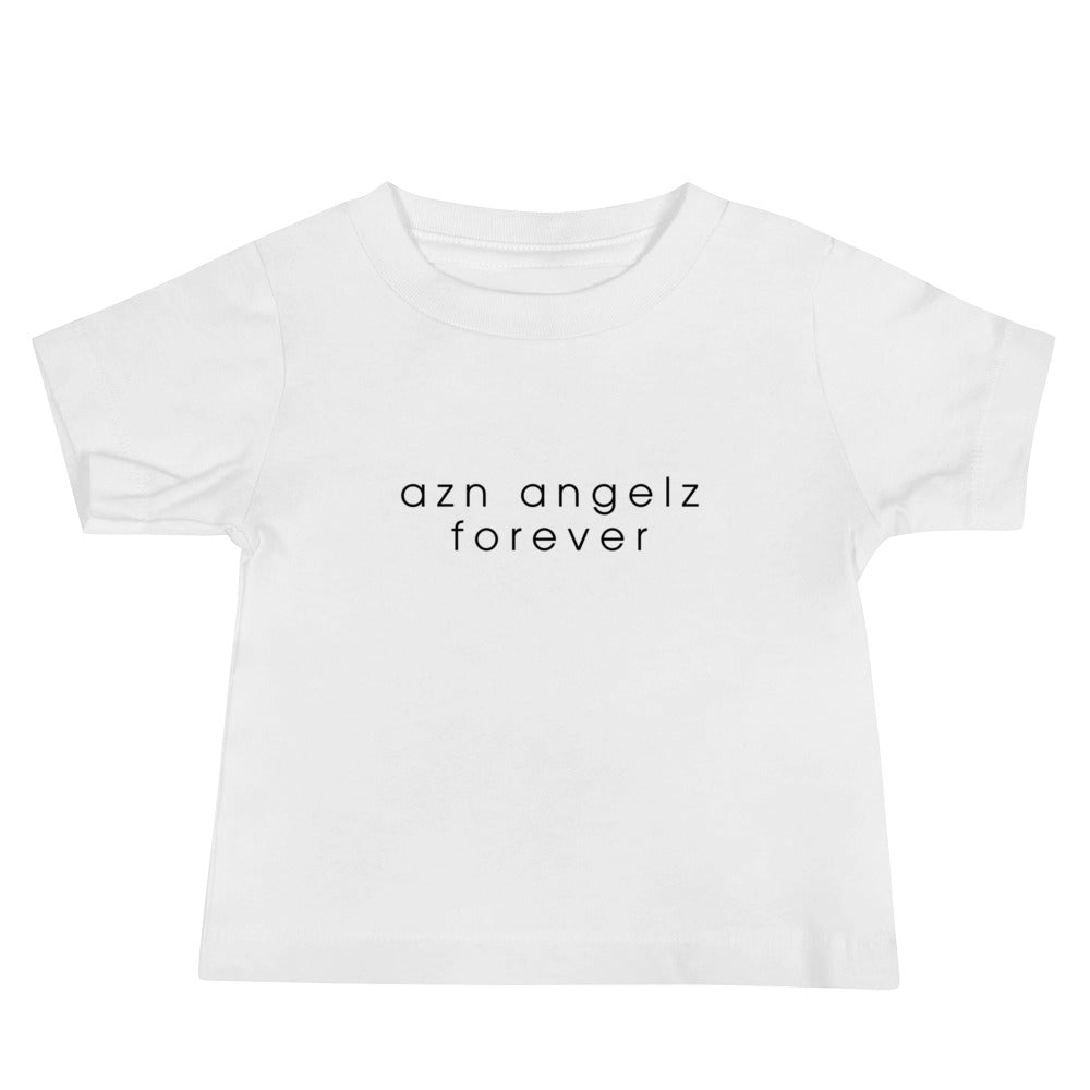 baby*z short sleeve tee