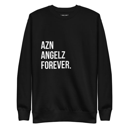 female*z fleece pullover