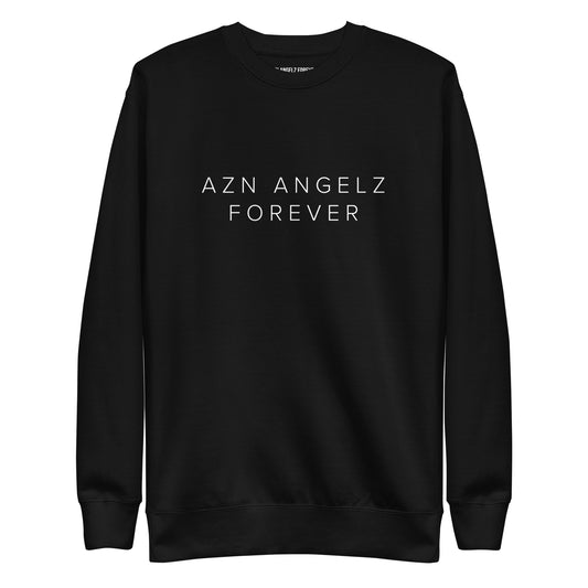 female*z fleece pullover