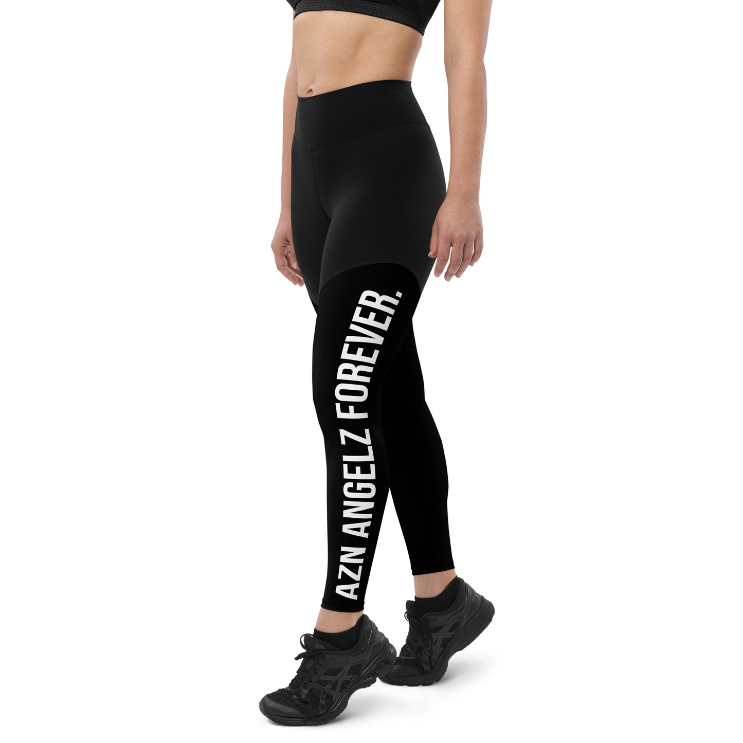 female*z sportz leggingz