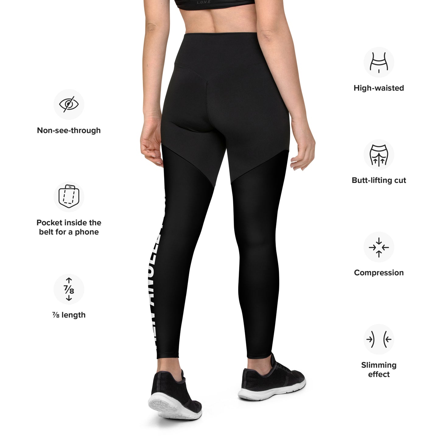 female*z sportz leggingz