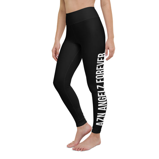 female*z yoga leggingz