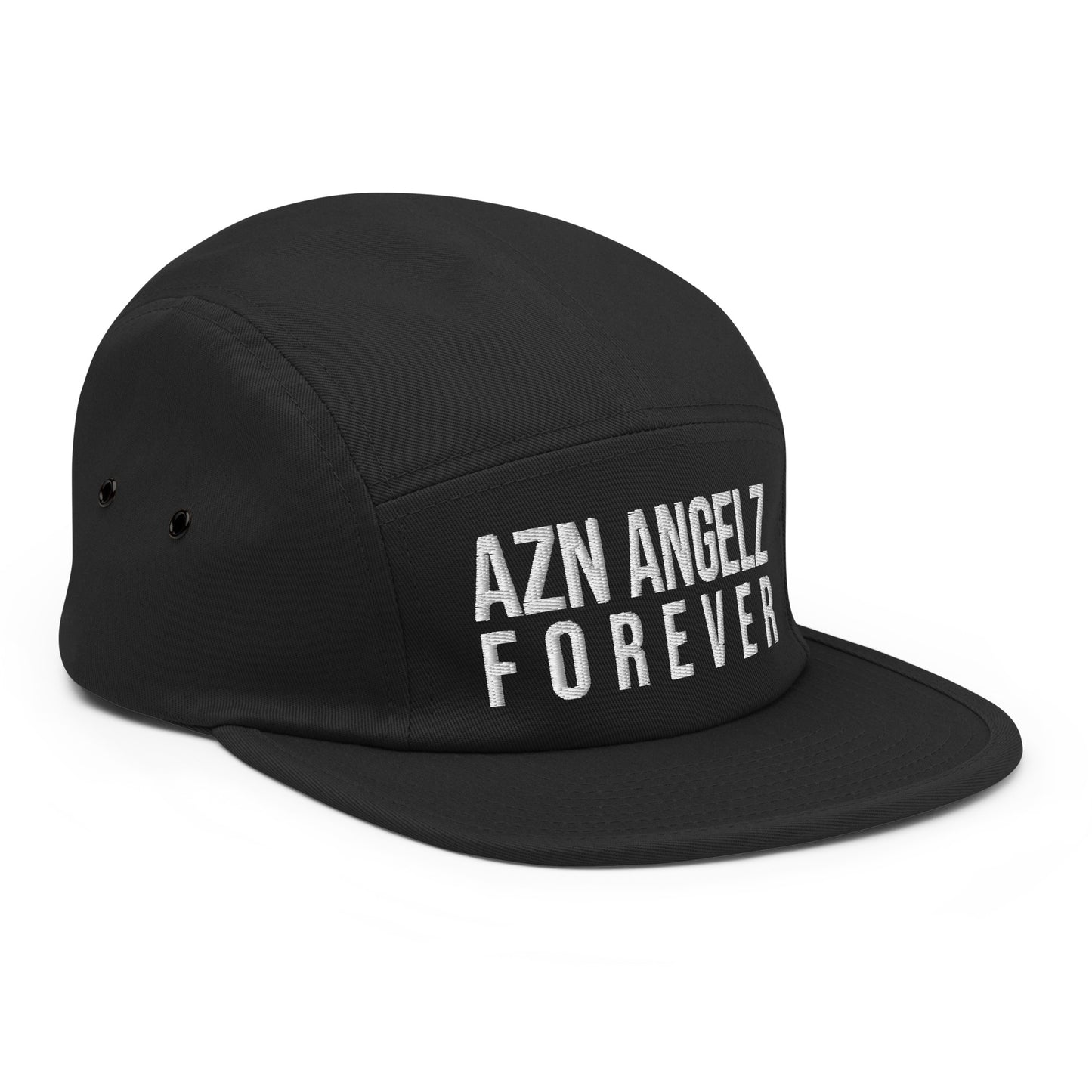 AZN ANGELZ FOREVER Five Panel Cap