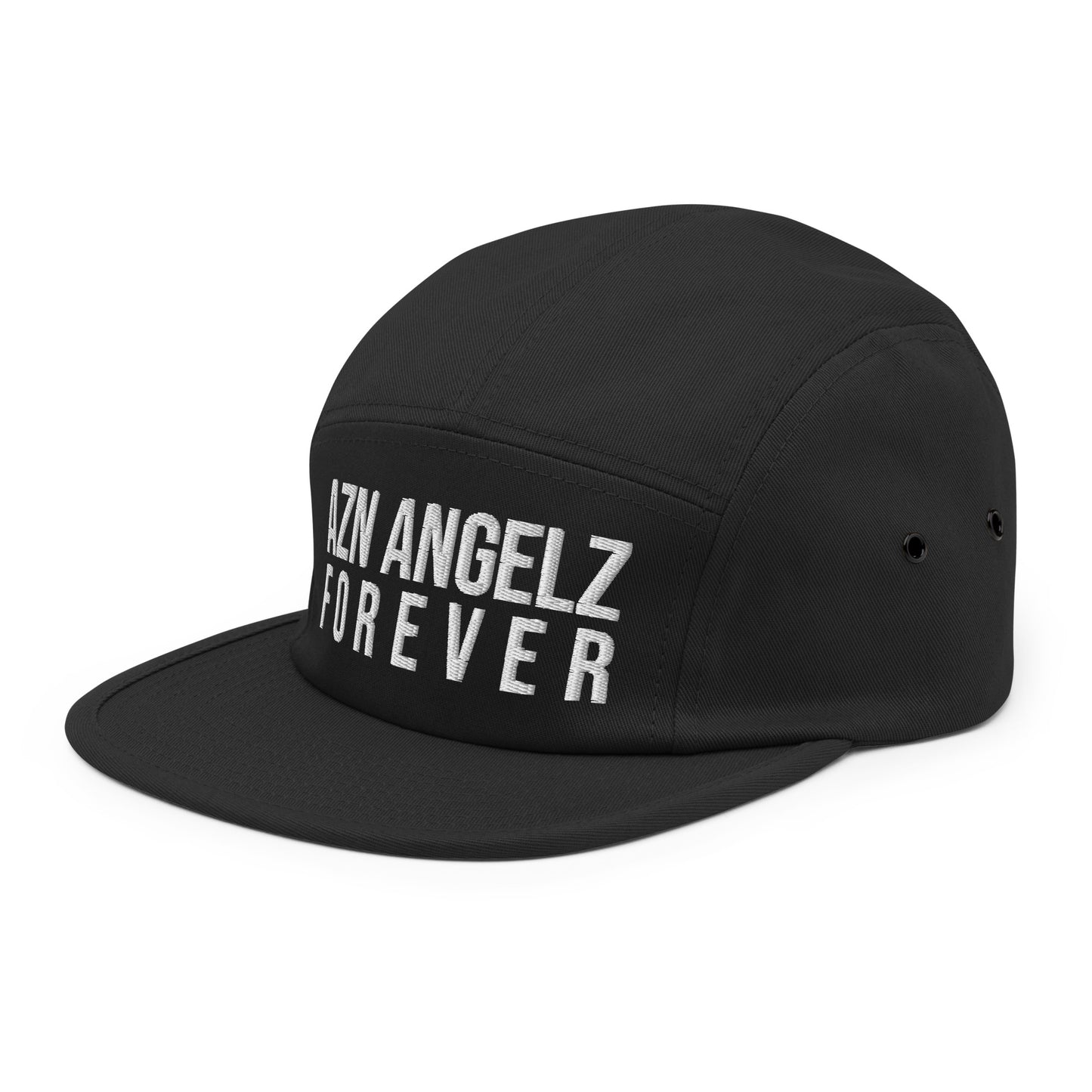 AZN ANGELZ FOREVER Five Panel Cap