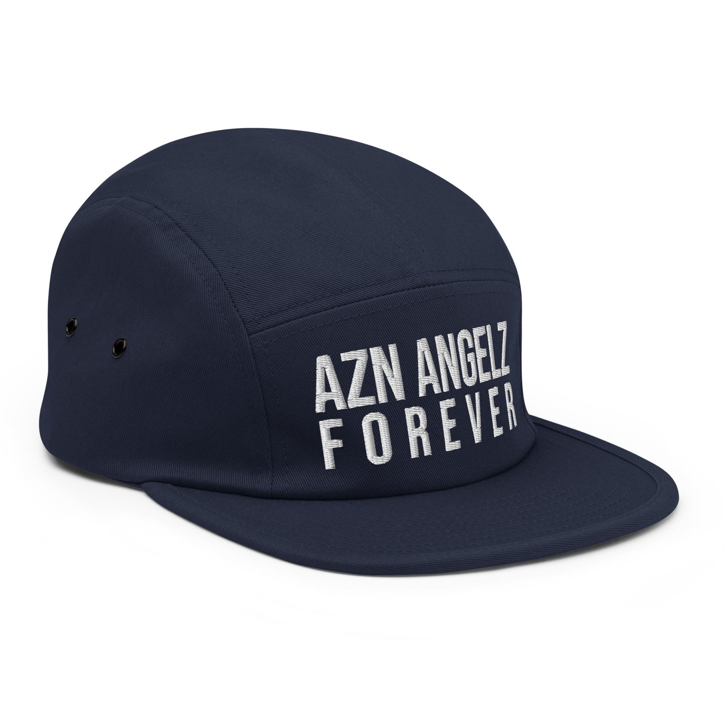 AZN ANGELZ FOREVER Five Panel Cap