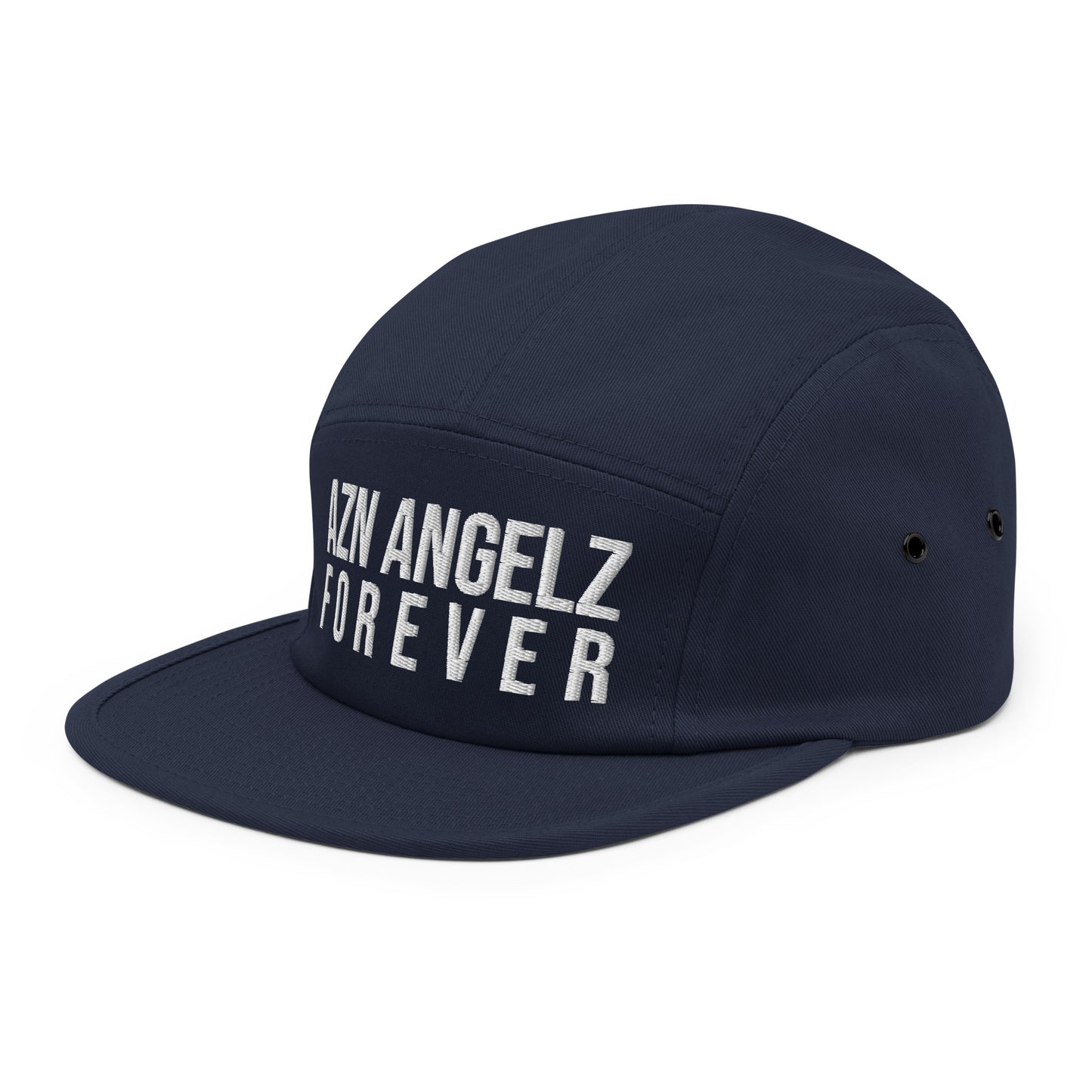 AZN ANGELZ FOREVER Five Panel Cap