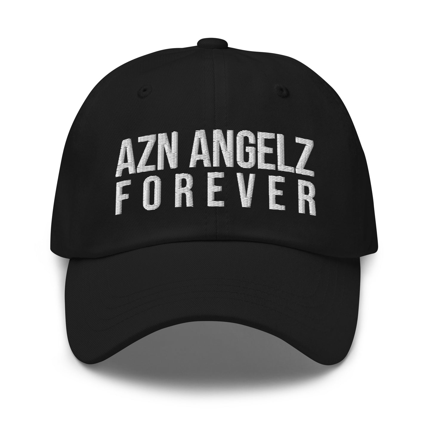 AZN ANGLEZ FOREVER Baseball Cap