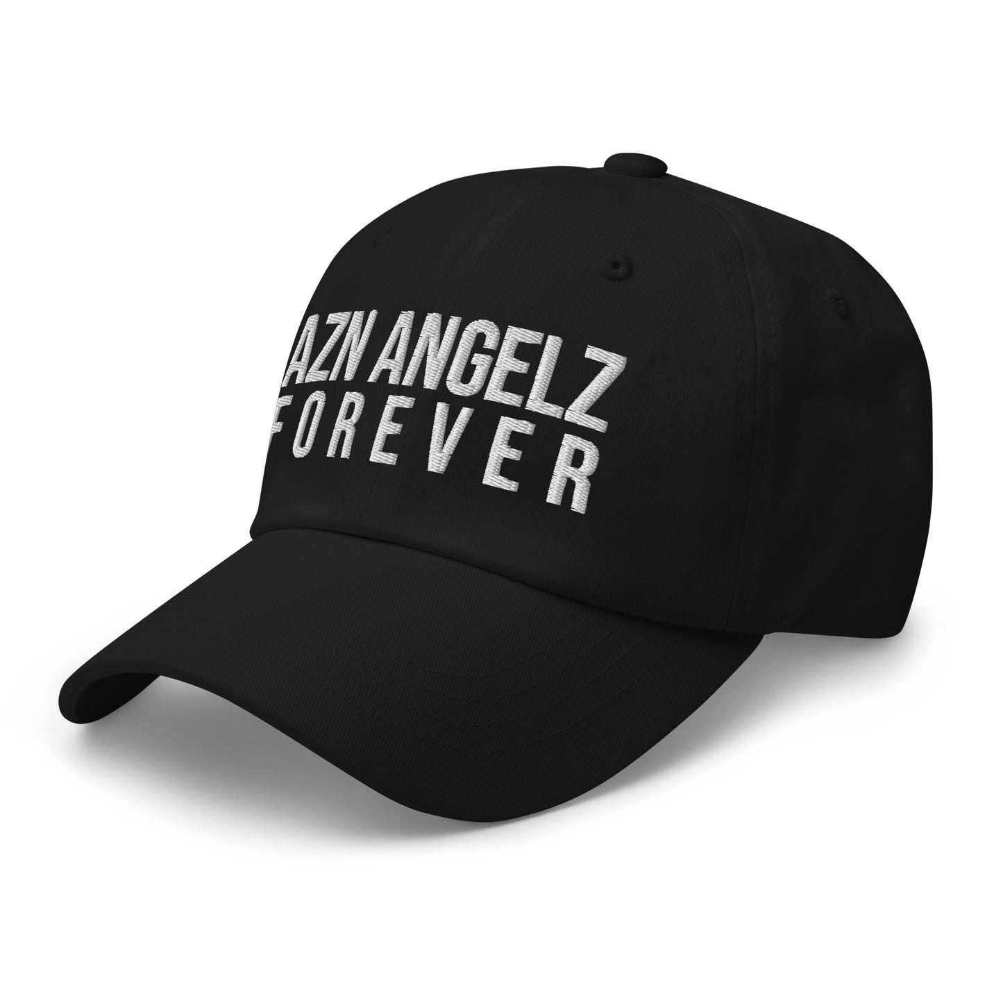 AZN ANGLEZ FOREVER Baseball Cap