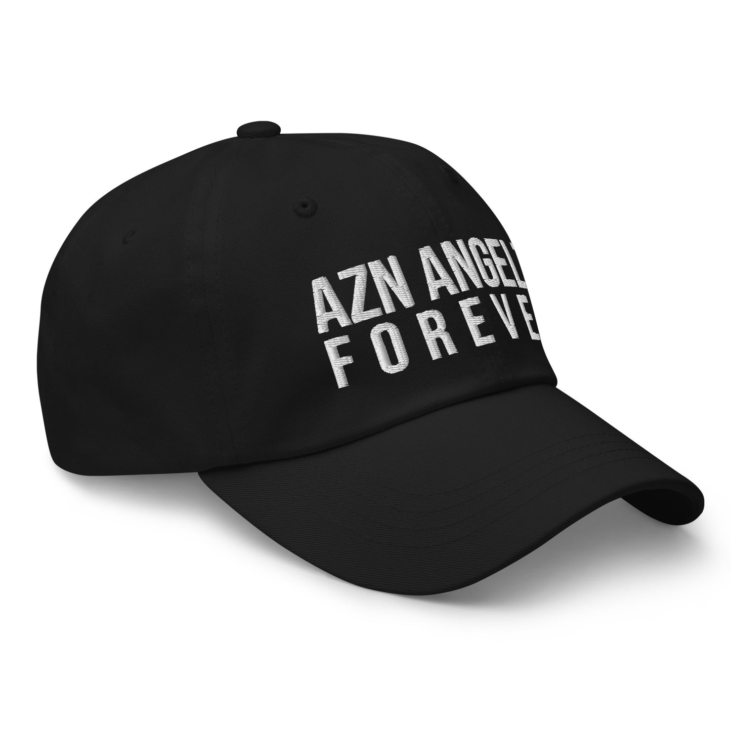 AZN ANGLEZ FOREVER Baseball Cap