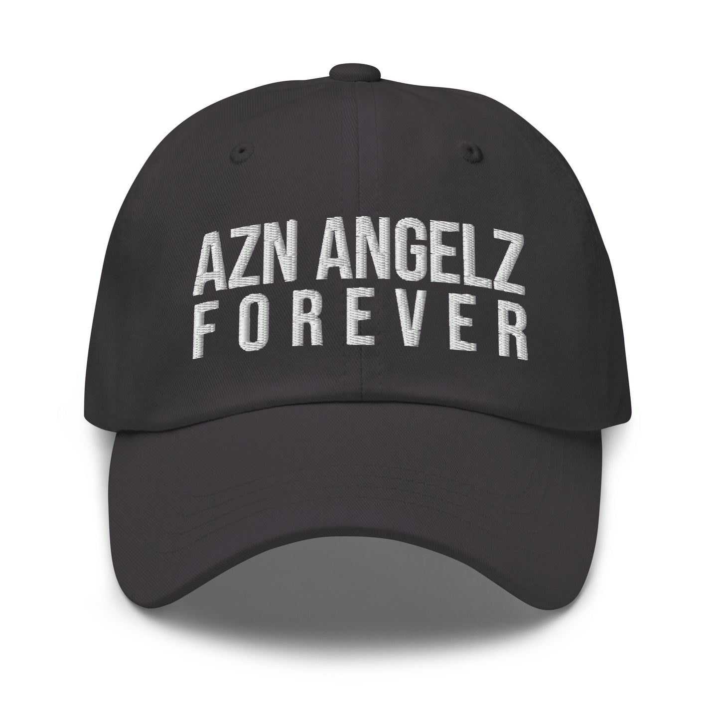 AZN ANGLEZ FOREVER Baseball Cap