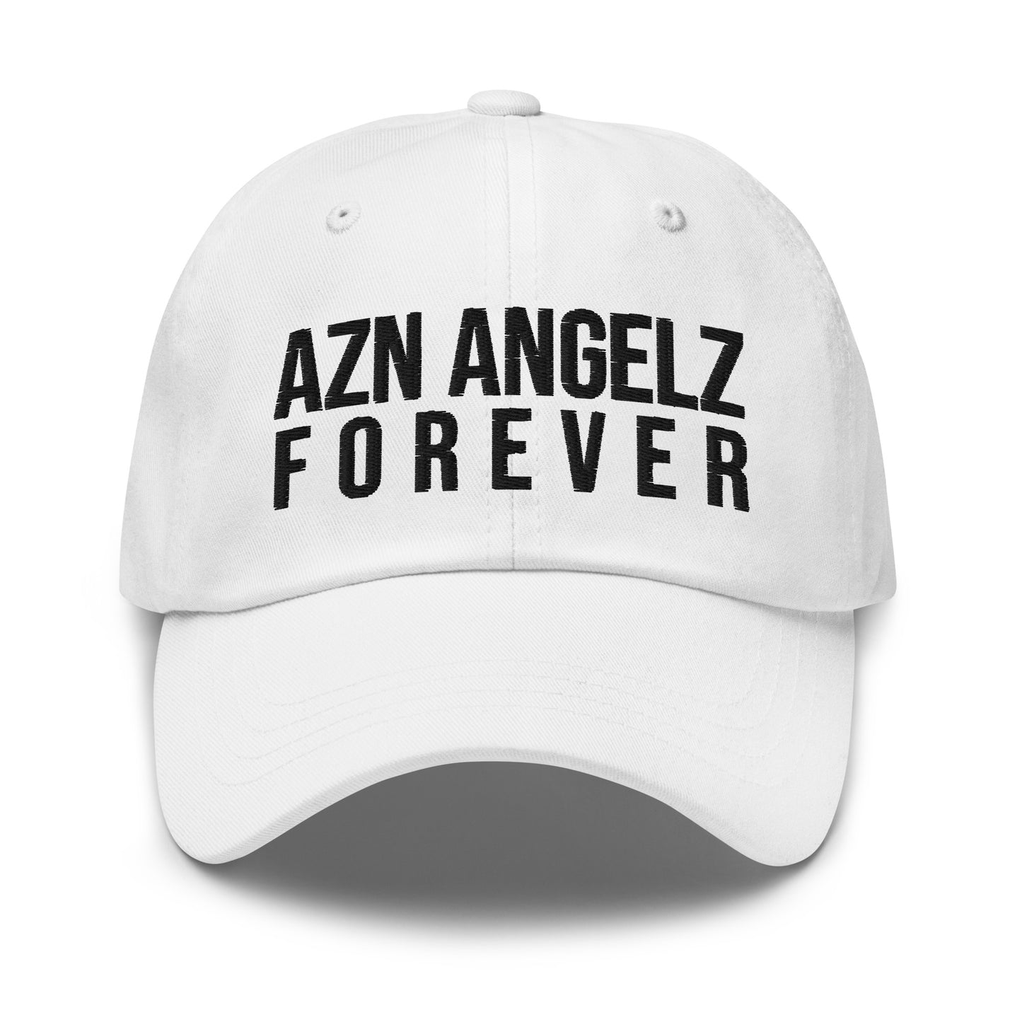 AZN ANGLEZ FOREVER Baseball Cap