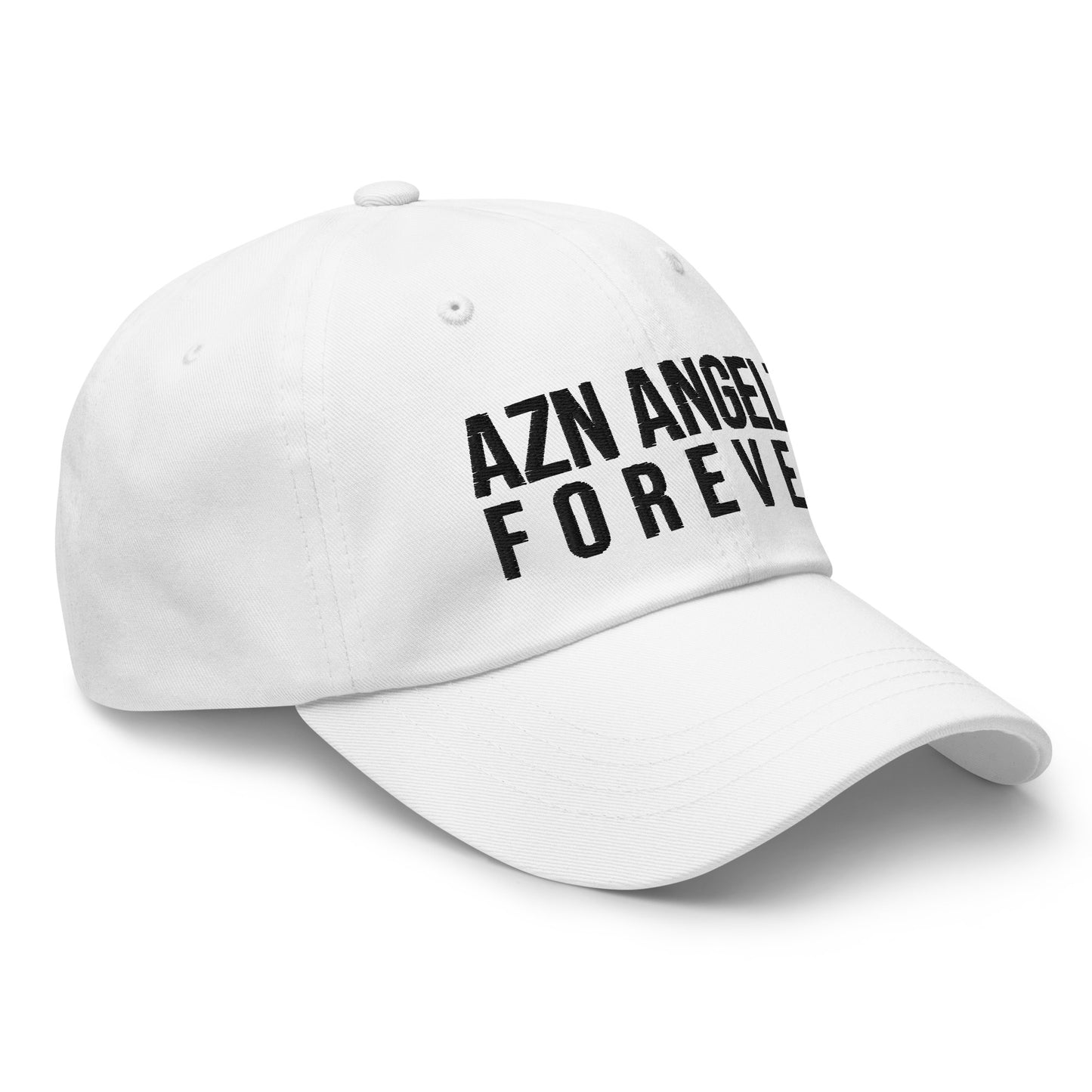 AZN ANGLEZ FOREVER Baseball Cap