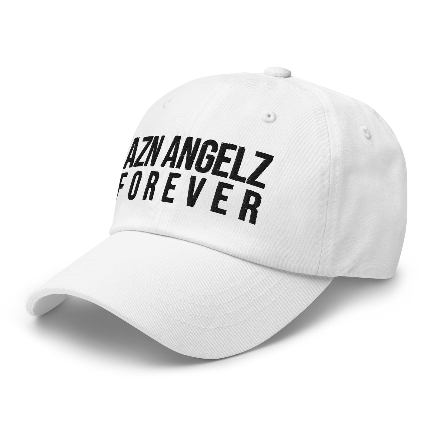 AZN ANGLEZ FOREVER Baseball Cap