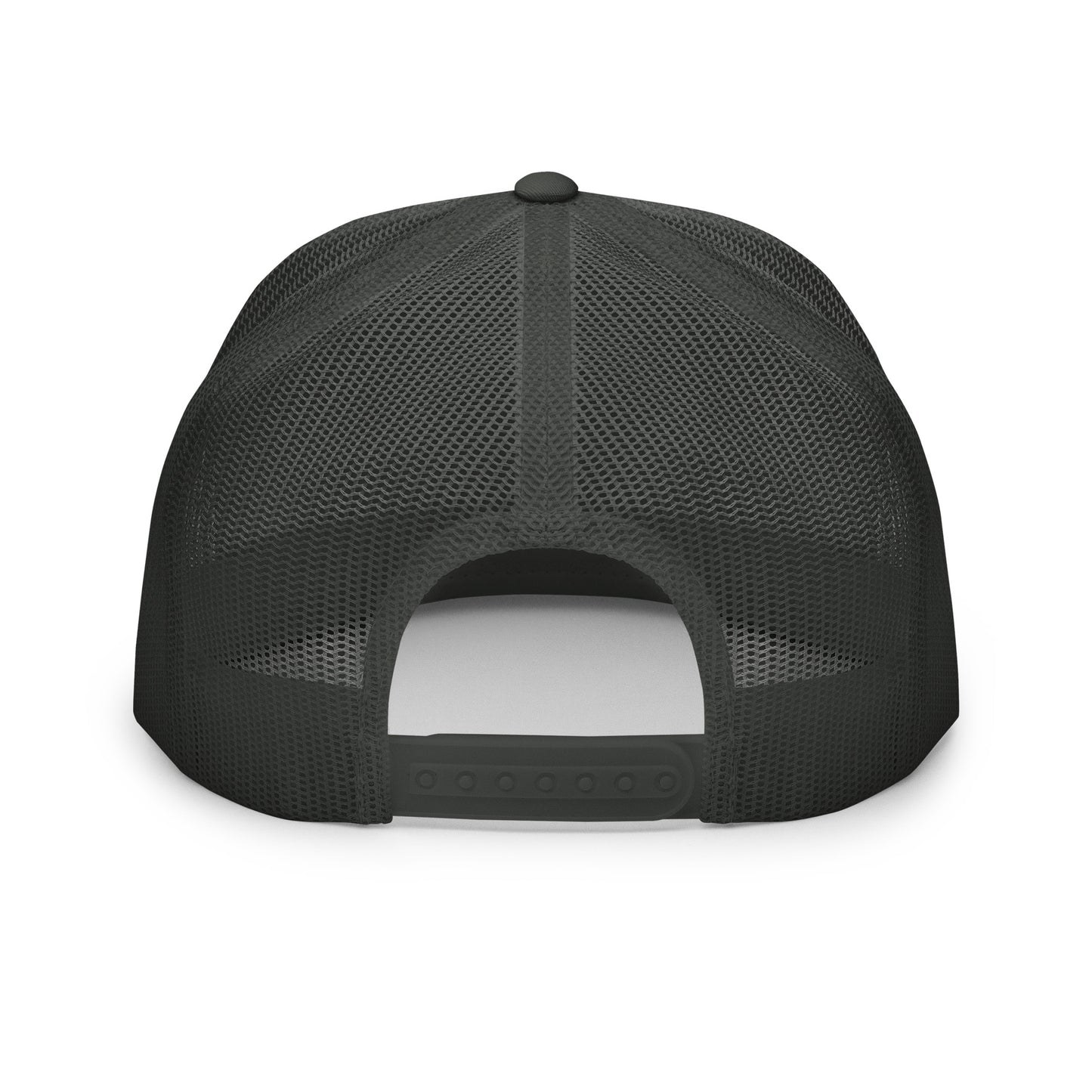 AZN ANGELZ FOREVER Flat Bill Snapback
