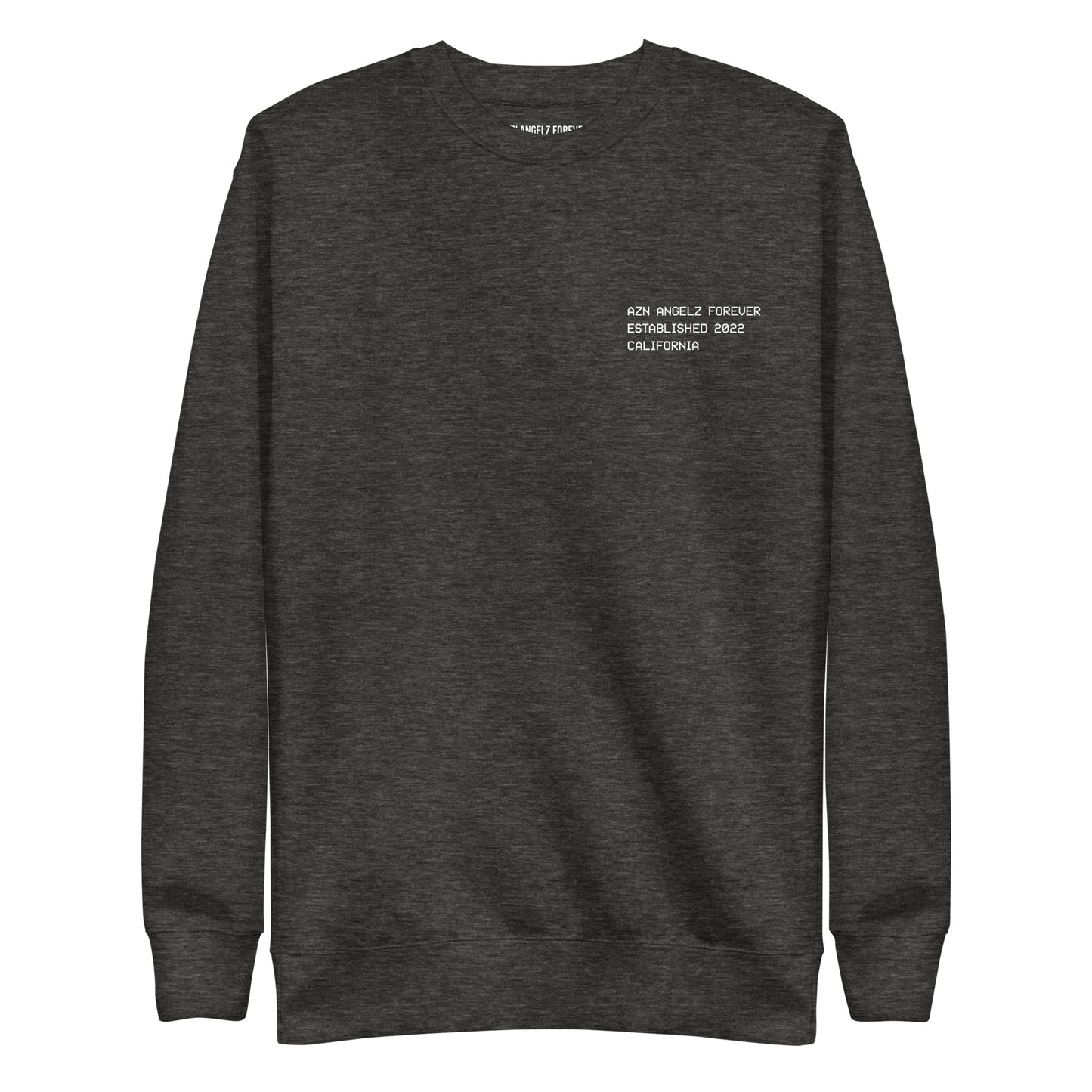 Men*z Fleece Pullover