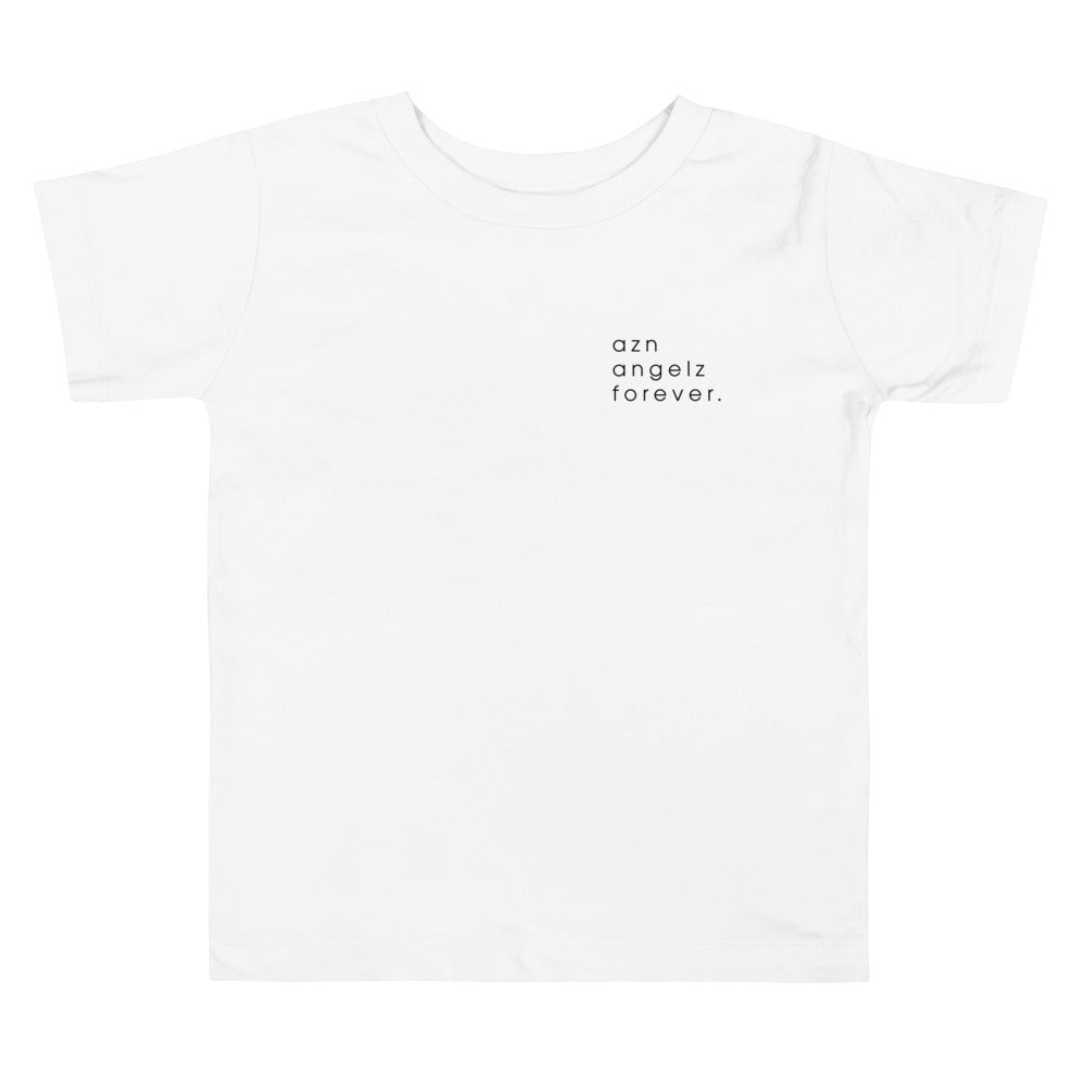 toddler*z short sleeve tee