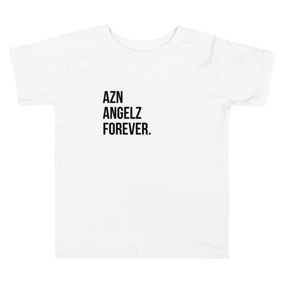 toddler*z short sleeve tee